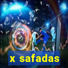 x safadas